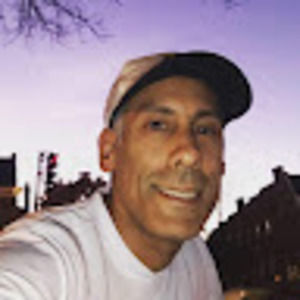 Meet your Posher, Anthony